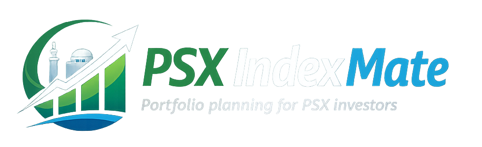 PSX IndexMate